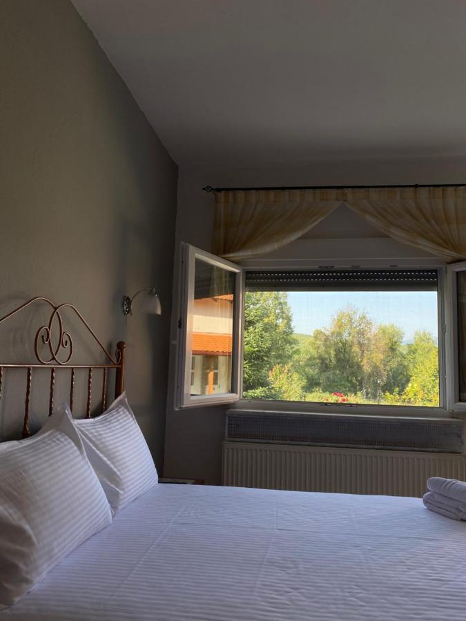 Guesthouse Anestis Angistron Exterior photo