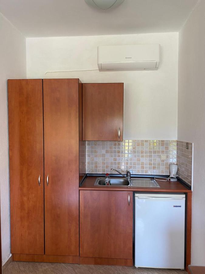 Guesthouse Anestis Angistron Exterior photo